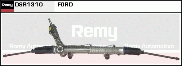 DELCO REMY DSR1310 Steering...