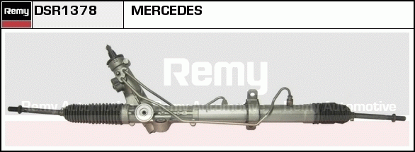 DELCO REMY DSR1378 Steering...