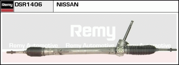 DELCO REMY DSR1406 Steering...