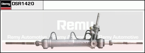 DELCO REMY DSR1420 Steering...