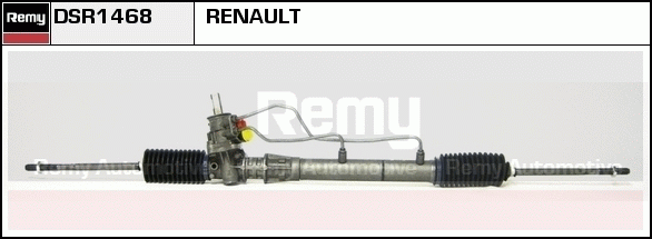 DELCO REMY DSR1468 Steering...