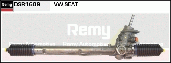 DELCO REMY DSR1609 Steering...