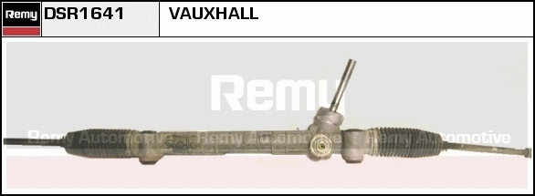 DELCO REMY DSR1641 Steering...