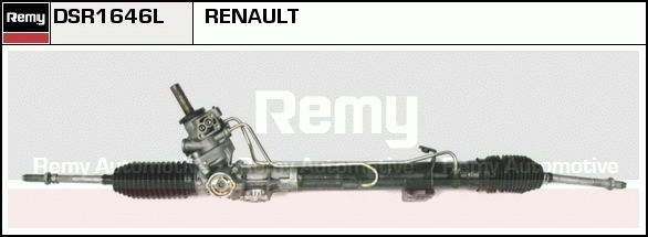 DELCO REMY DSR1646L...