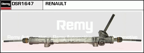 DELCO REMY DSR1647 Steering...