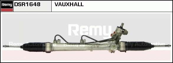 DELCO REMY DSR1648 Steering...