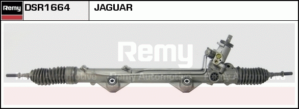 DELCO REMY DSR1664 Steering...