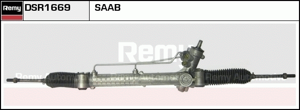 DELCO REMY DSR1669 Steering...