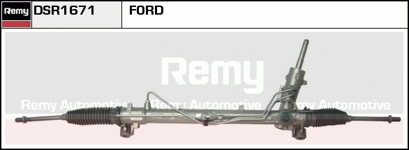 DELCO REMY DSR1671 Steering...