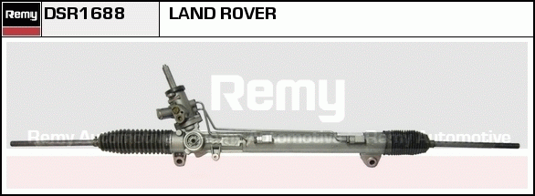 DELCO REMY DSR1688 Steering...