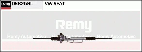 DELCO REMY DSR259L Steering...