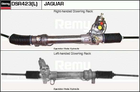 DELCO REMY DSR423 Steering...