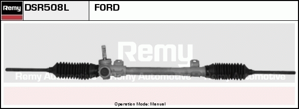 DELCO REMY DSR508L Steering...