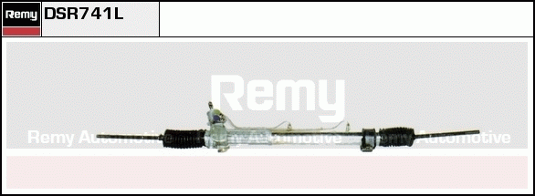 DELCO REMY DSR741L Steering...