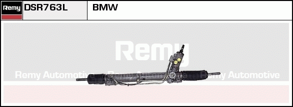 DELCO REMY DSR763L Steering...