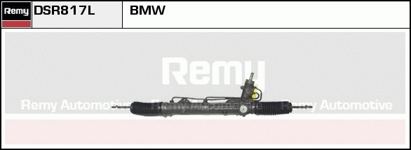 DELCO REMY DSR817L Steering...