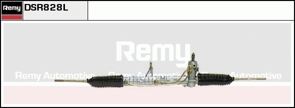 DELCO REMY DSR828L Steering...