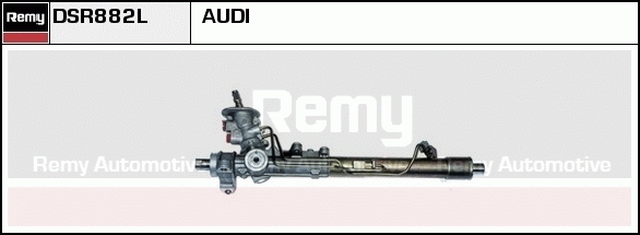 DELCO REMY DSR882L Steering...