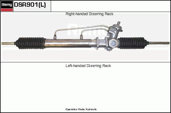 DELCO REMY DSR901 Steering...