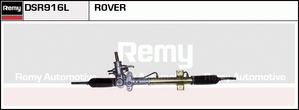 DELCO REMY DSR916L Steering...