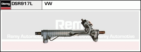 DELCO REMY DSR917L Steering...