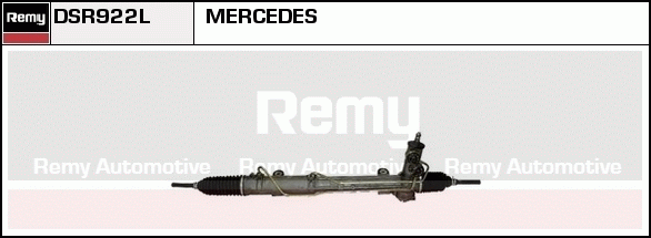 DELCO REMY DSR922L Steering...