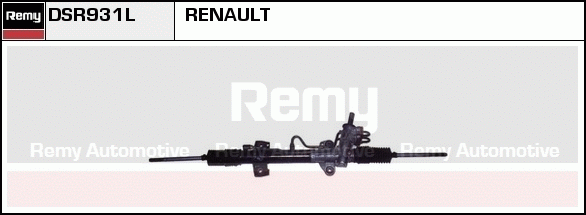 DELCO REMY DSR931L Steering...