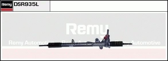 DELCO REMY DSR935L Steering...