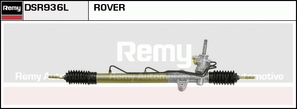 DELCO REMY DSR936L Steering...