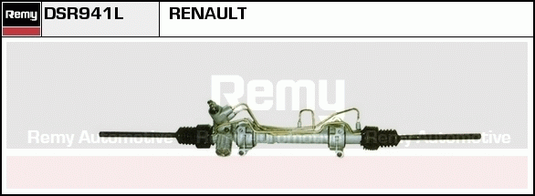 DELCO REMY DSR941L Steering...