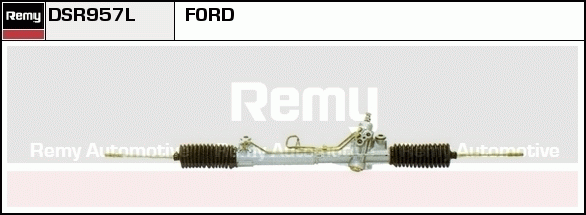 DELCO REMY DSR957L Steering...