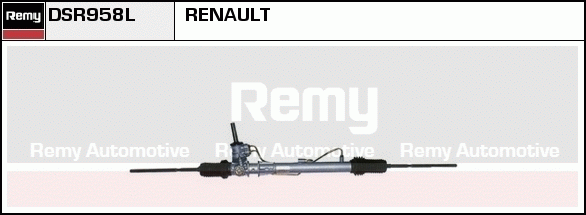 DELCO REMY DSR958L Steering...