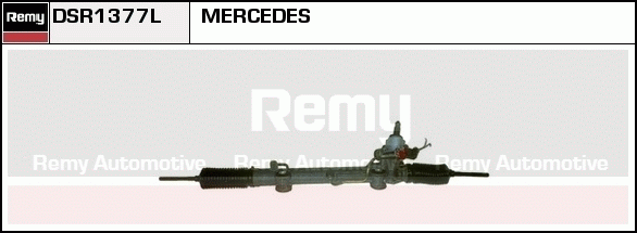 DELCO REMY DSR1377L...