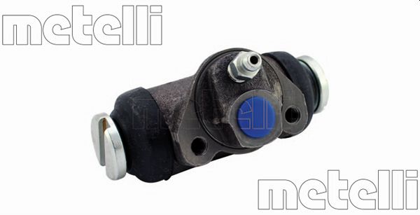 METELLI 04-0003 Brzdový valček kolesa