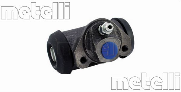 METELLI 04-0005 Wheel Brake...