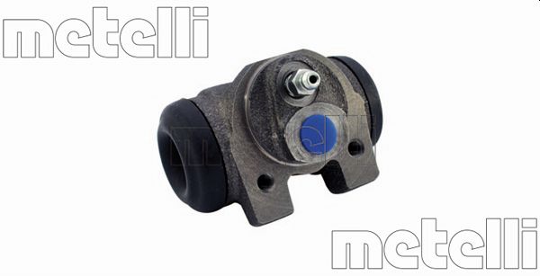 METELLI 04-0007 Brzdový valček kolesa