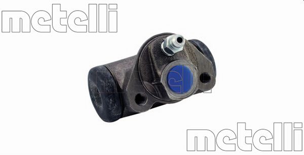 METELLI 04-0008 Brzdový valček kolesa