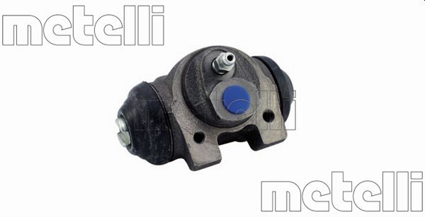 METELLI 04-0010 Brzdový valček kolesa