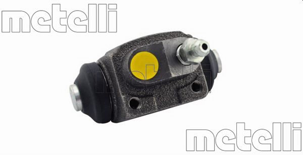METELLI 04-0115 Wheel Brake...