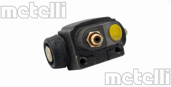 METELLI 04-0187 Cilindretto...