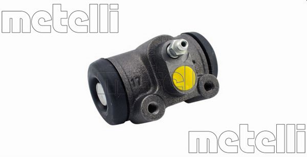 METELLI 04-0250 Wheel Brake...