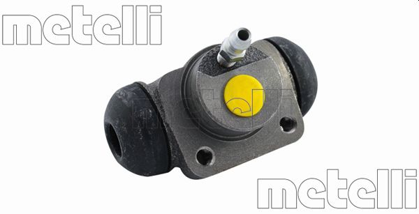 METELLI 04-0324 Wheel Brake...