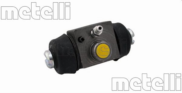METELLI 04-0327 Wheel Brake...