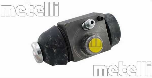 METELLI 04-0328 Wheel Brake...