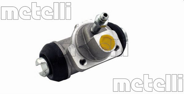 METELLI 04-0471 Wheel Brake...