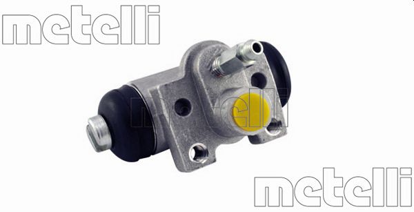 METELLI 04-0474 Wheel Brake...
