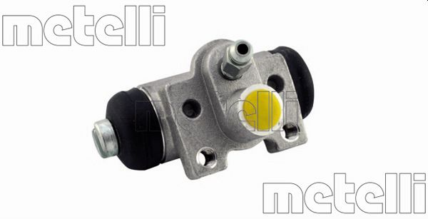 METELLI 04-0475 Wheel Brake...