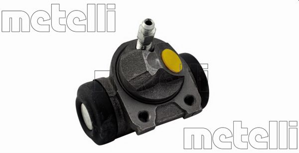 METELLI 04-0476 Cilindretto...