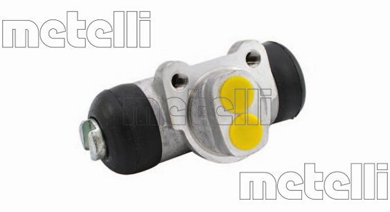 METELLI 04-0503 Wheel Brake...