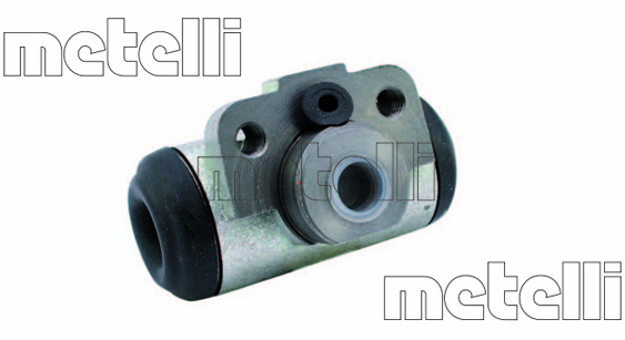 METELLI 04-0580 Cilindretto...